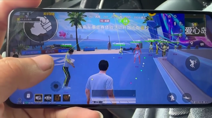 玩家心声：我为何选择或抵制和平精英辅助软件